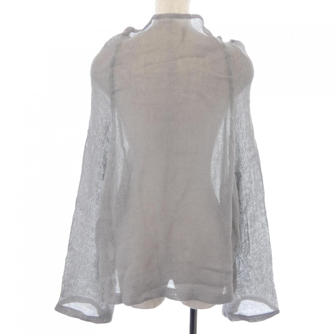 ヨウジヤマモト YOHJI YAMAMOTO YO-J11-309 カーディガン