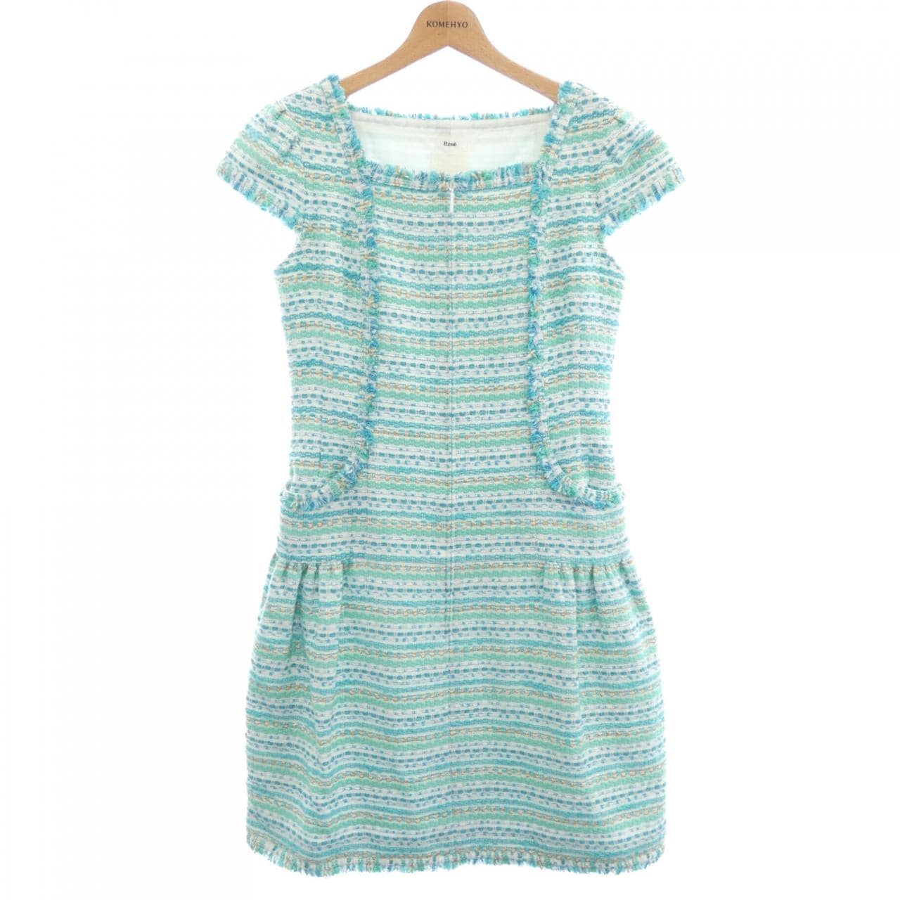 ルネ RENE 6626070 ワンピース