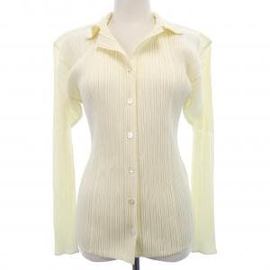 【ヴィンテージ】プリーツプリーズ PLEATS PLEASE PP05-JJ001 シャツ