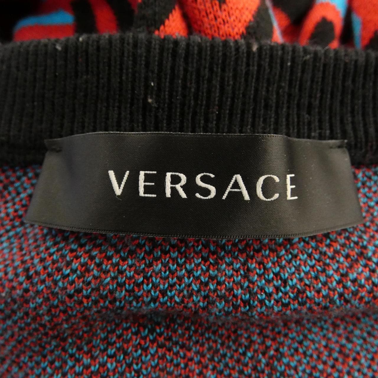 ヴェルサーチェ VERSACE 1008136 ニット