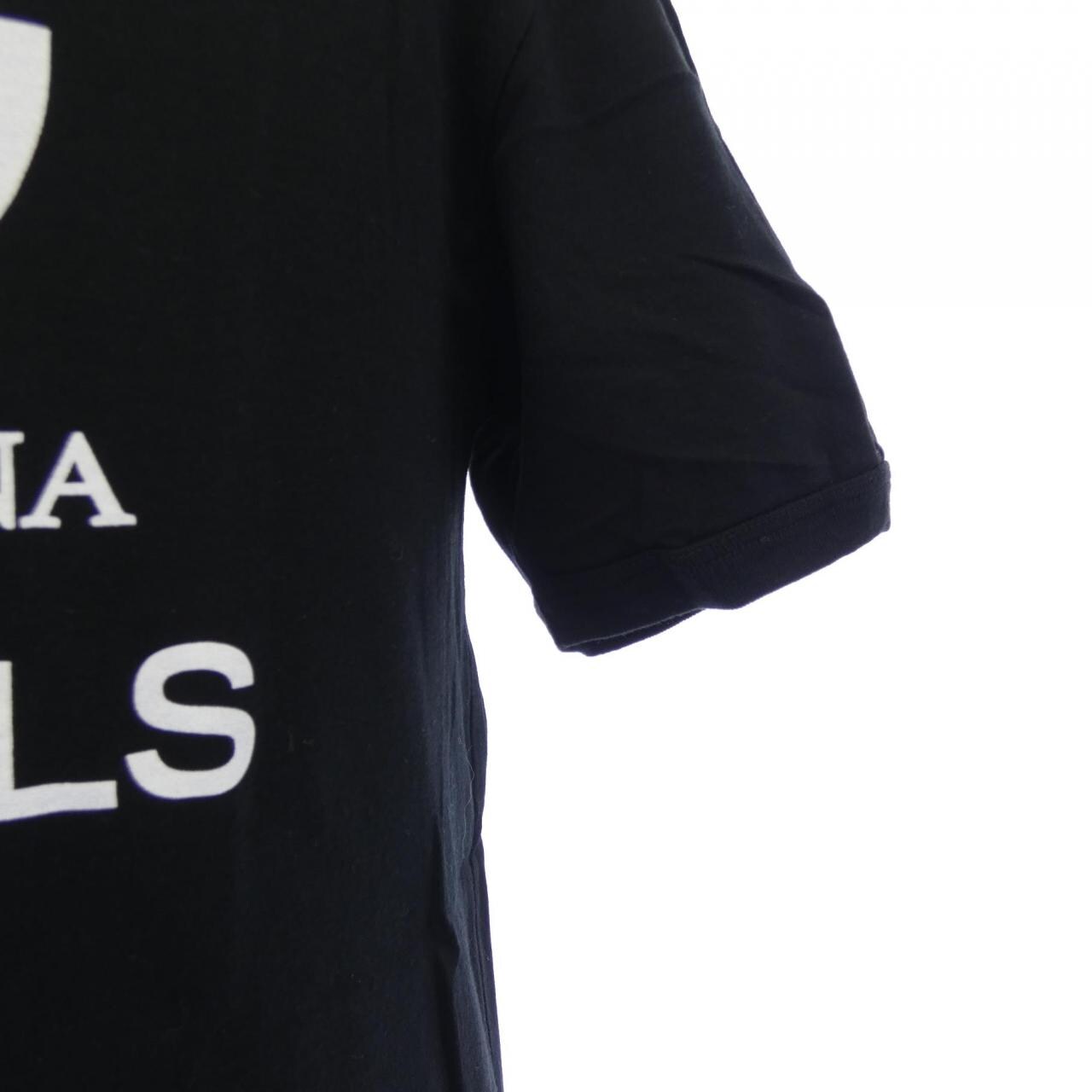 ドルチェアンドガッバーナ DOLCE&GABBANA G8IV0T/G7OXH Tシャツ