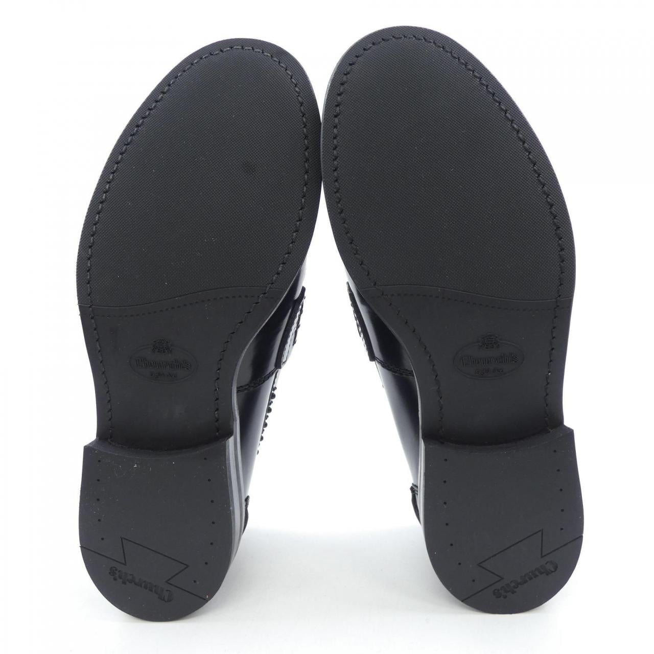 チャーチ CHURCH'S PEMBREY MET シューズ