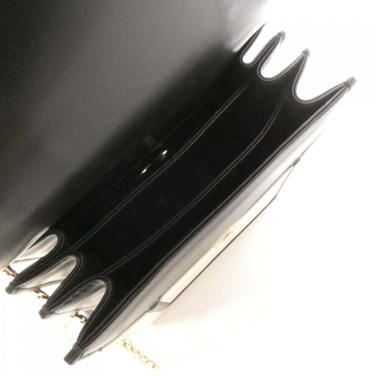 ブルガリ セルペンティ フォーエバー 280962 バッグ