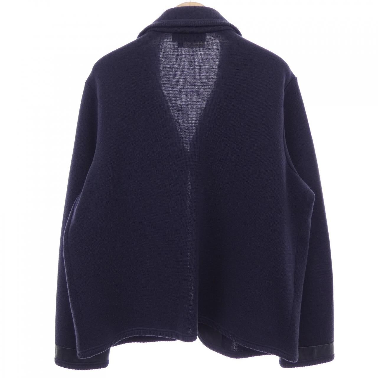 SALVATORE FERRAGAMO萨尔瓦多菲拉格慕夹克