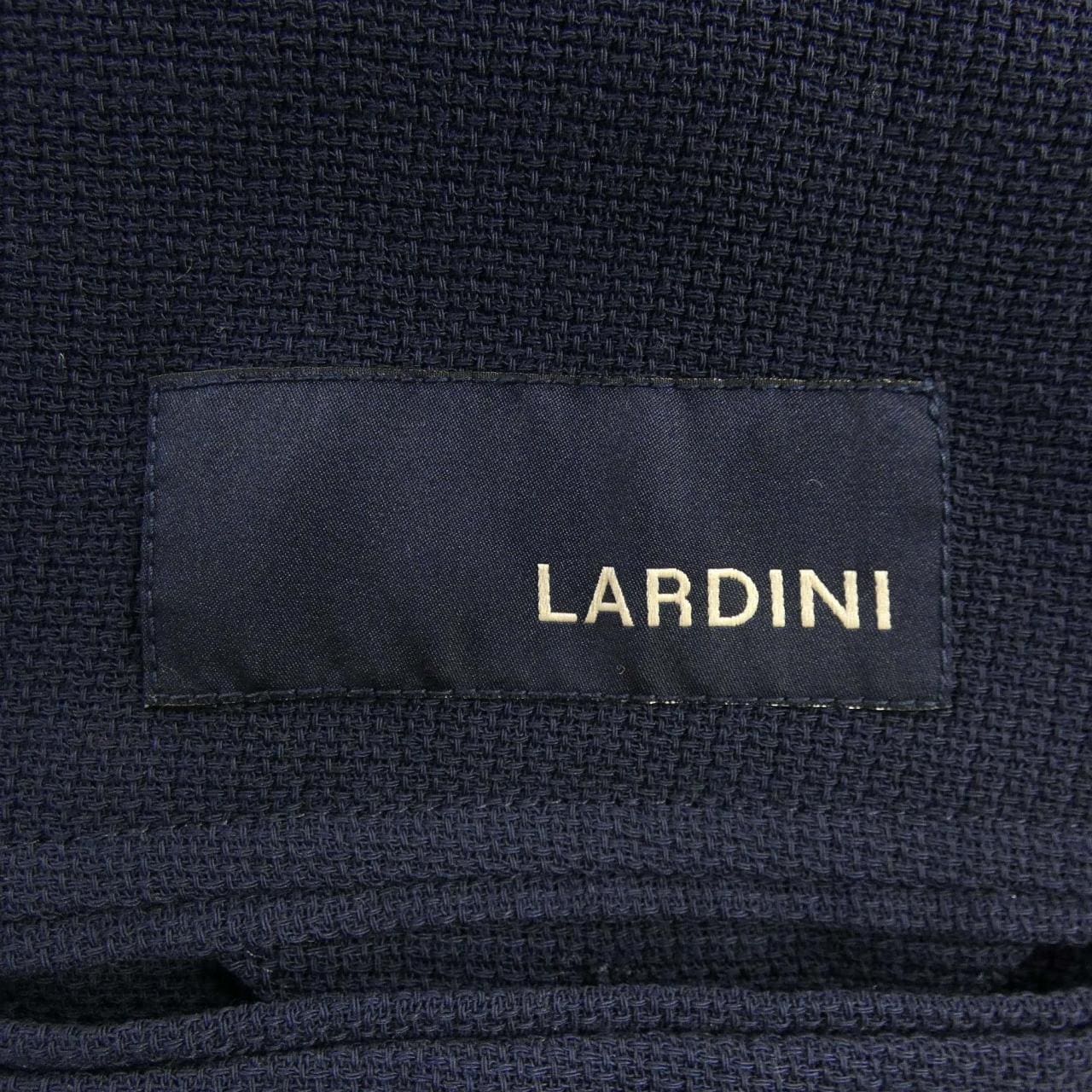 ラルディーニ LARDINI JK715 ジャケット