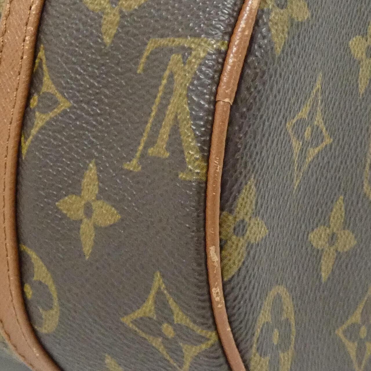 LOUIS VUITTON Monogram Papillon 26 公分 M51366 包