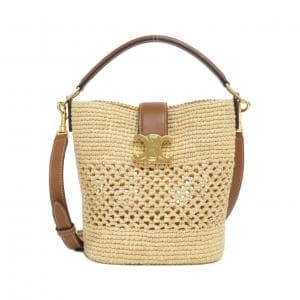 セリーヌ スモール ルイーズ バケット 119742GNS バッグ