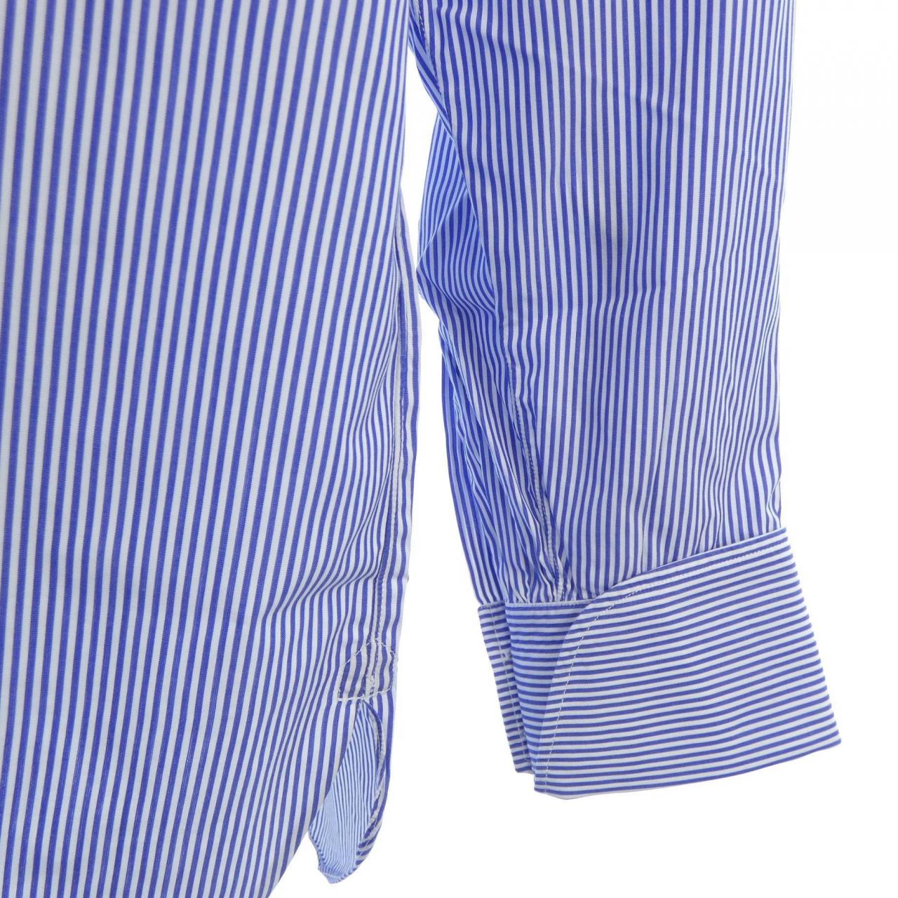 エルメス HERMES BERNARD GAILLET シャツ