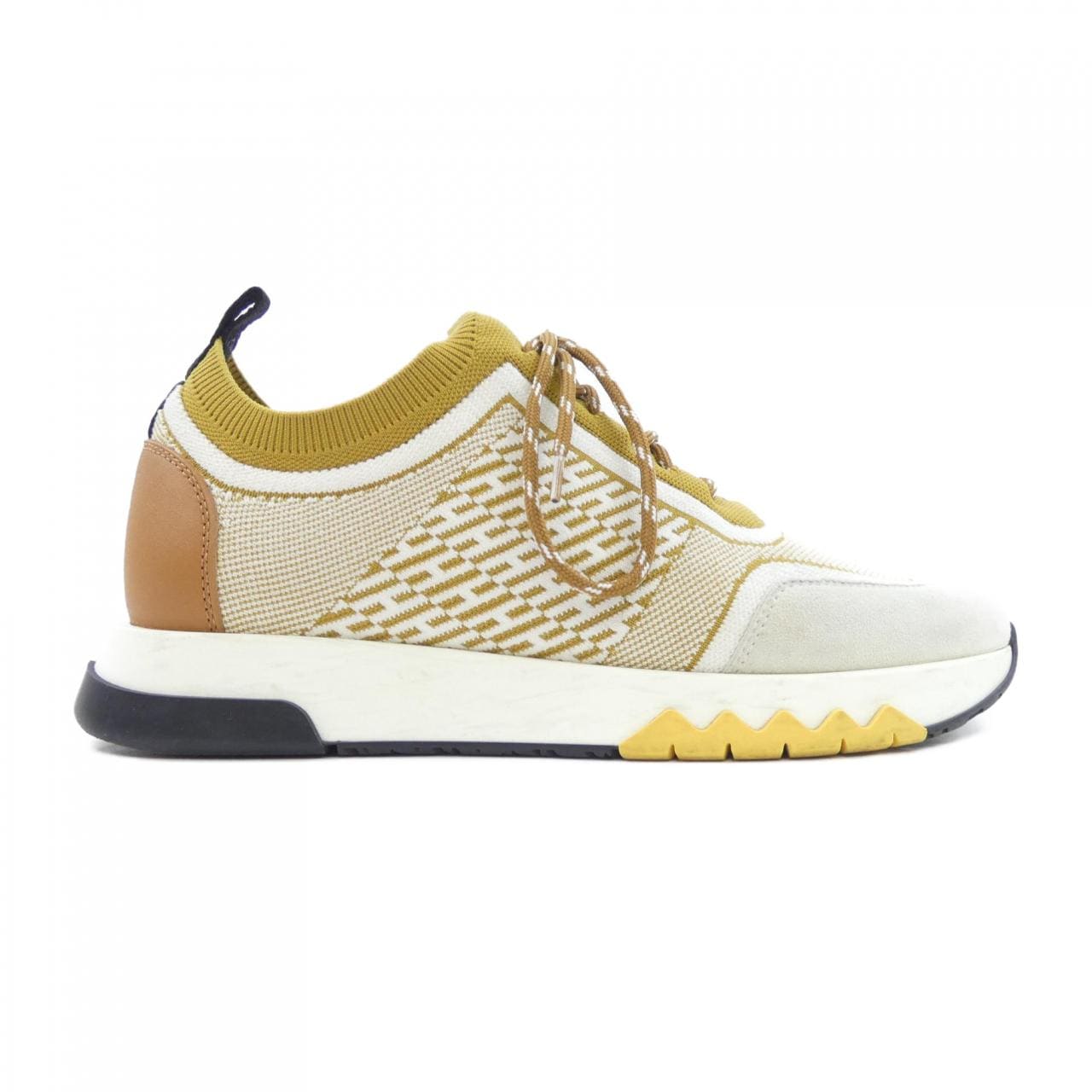 エルメス HERMES アディクト 201108Z スニーカー