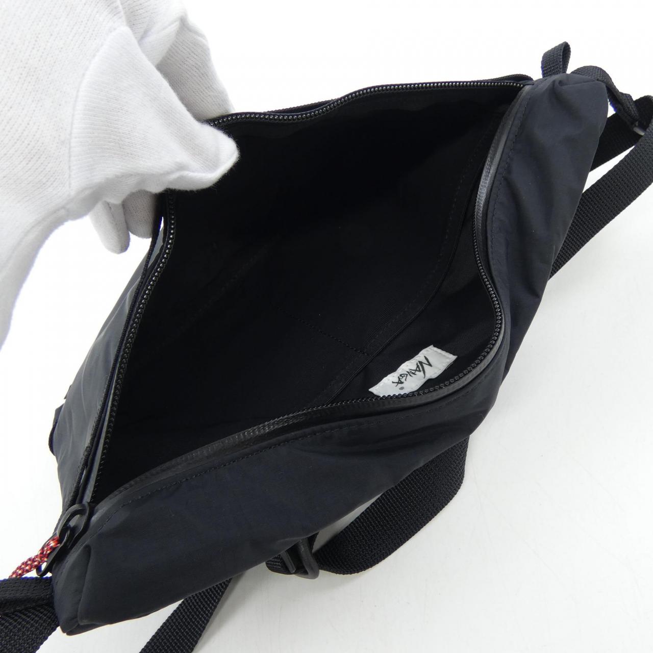 ナンガ NANGA BAG