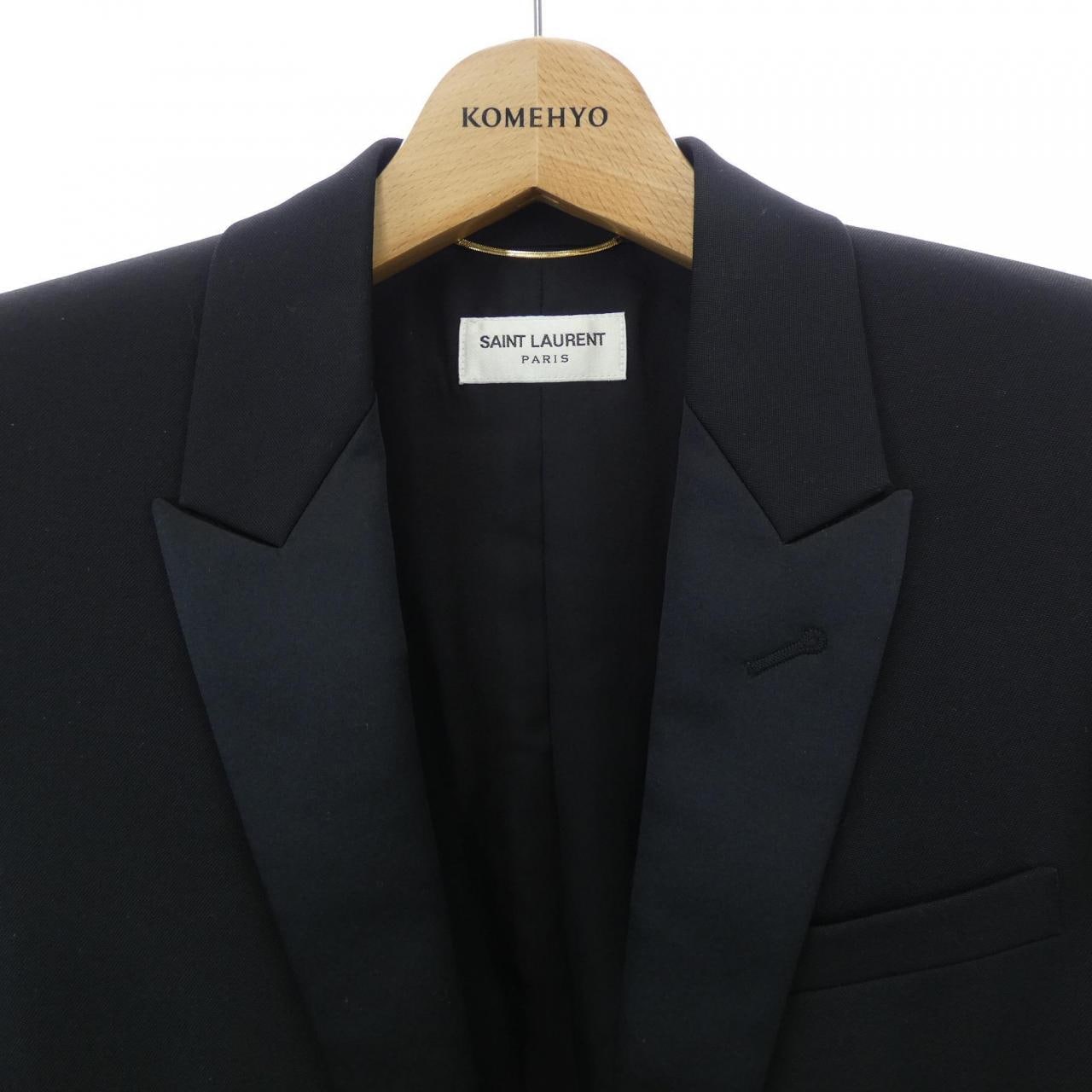 サンローラン SAINT LAURENT 535995 Y399W ジャケット