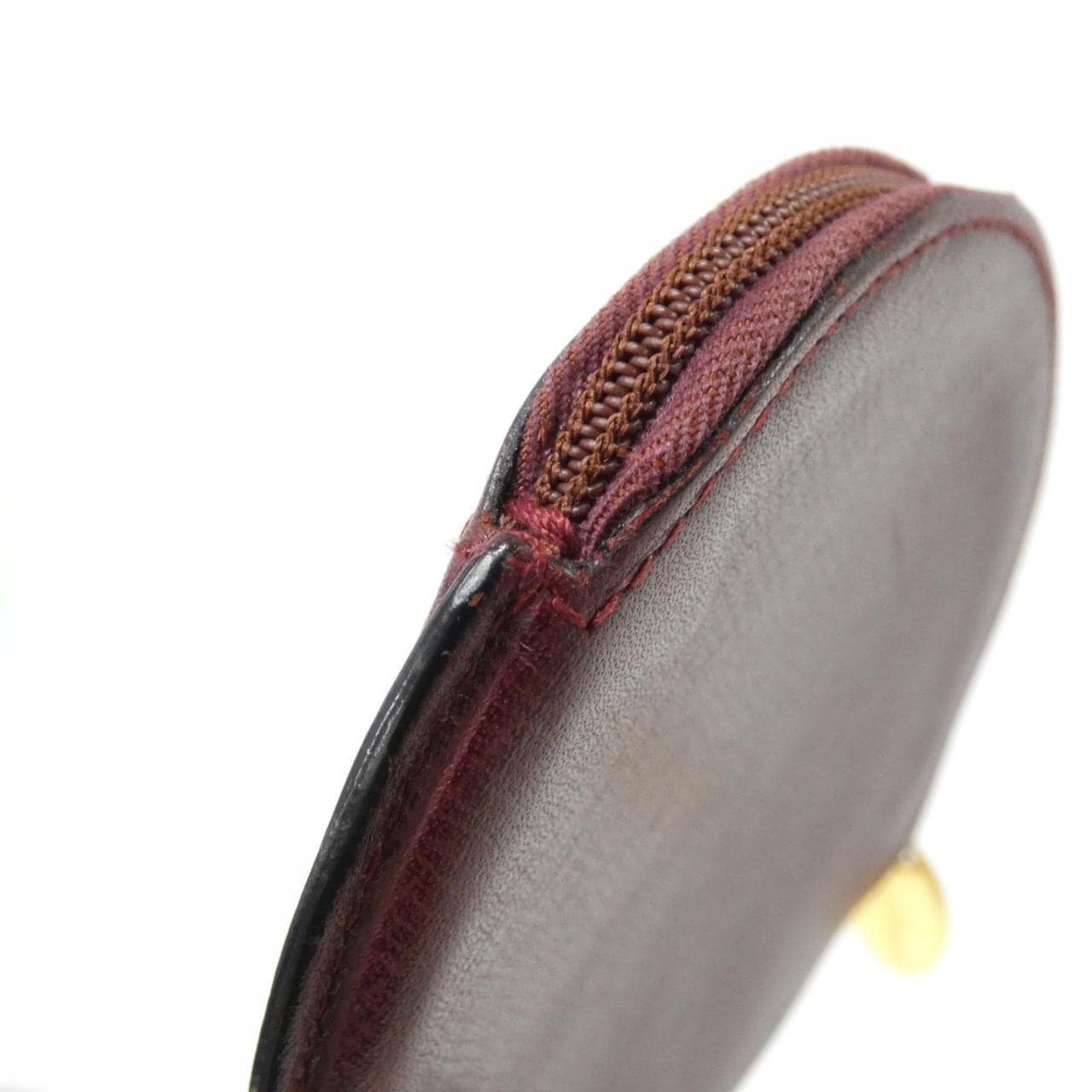 【ヴィンテージ】カルティエ L3000159 コインケース