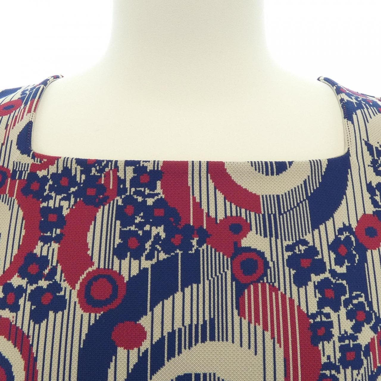 プラダ PRADA トライアングルロゴ UMT404 S221 10EX トップス