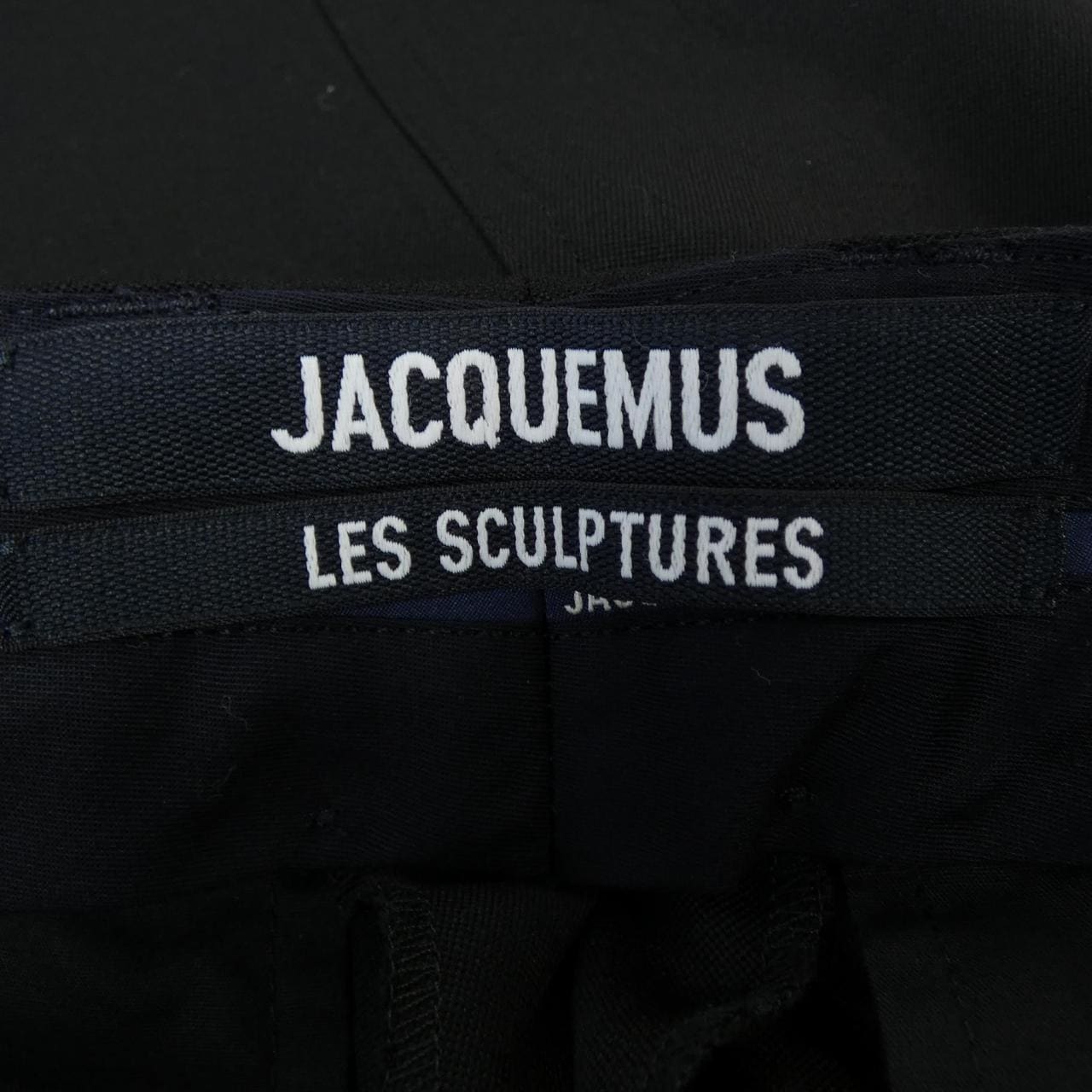 ジャックムー JACQUEMUS パンツ
