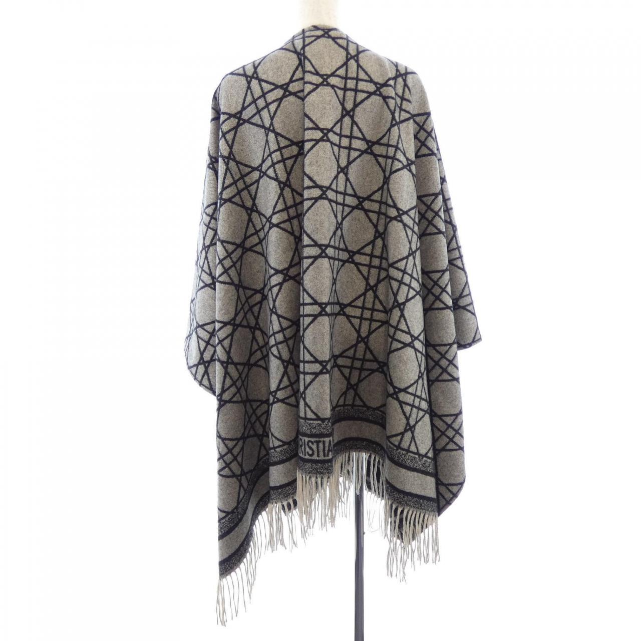 クリスチャンディオール CHRISTIAN DIOR D-CANNAGE 21CAN370I006 ケープ