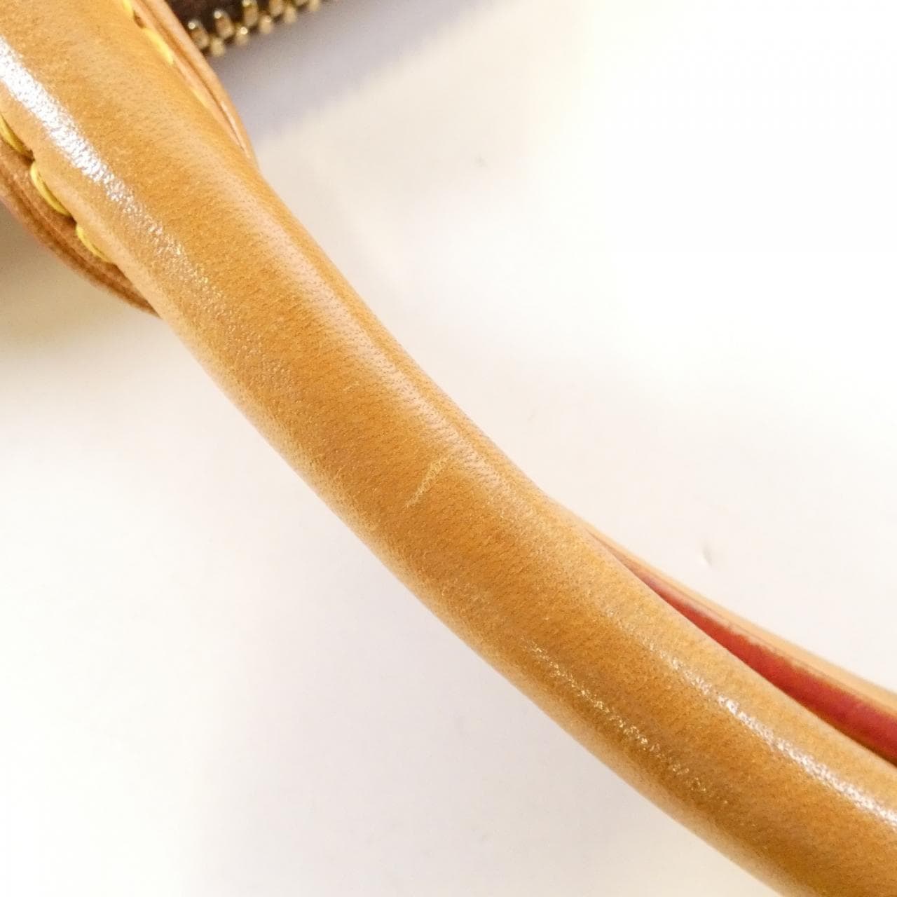 ルイヴィトン モノグラム ティヴォリ PM M40143 バッグ