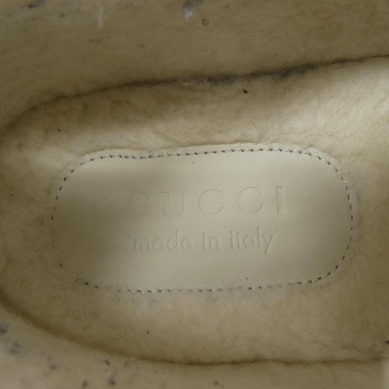 グッチ GUCCI 800179 スニーカー