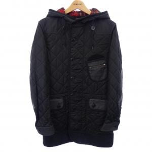 ジュンヤワタナベマン JUNYA WATANABE MAN WN-C011 コート