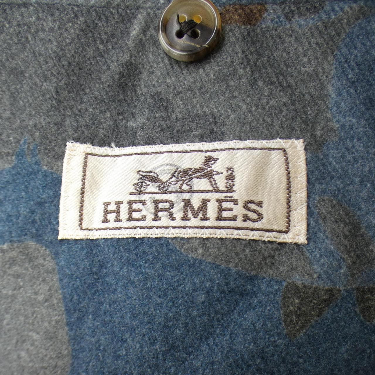 エルメス HERMES 044444HF ジャケット