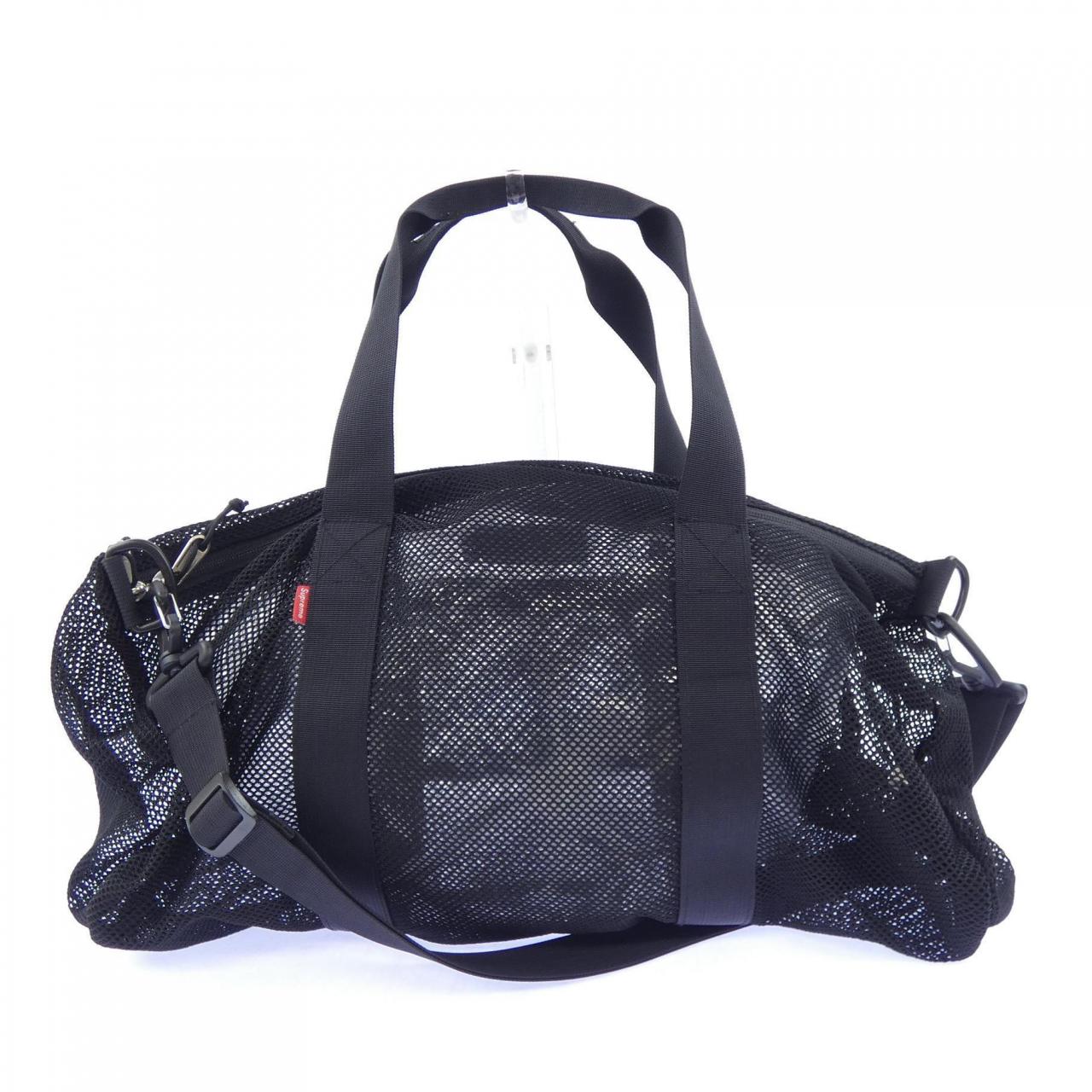 シュプリーム SUPREME Mesh Duffle BAG