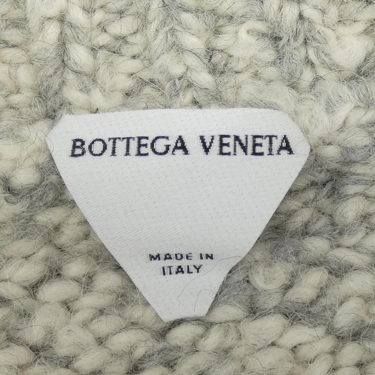 ボッテガヴェネタ BOTTEGA VENETA 761956 V3DS0 カーディガン
