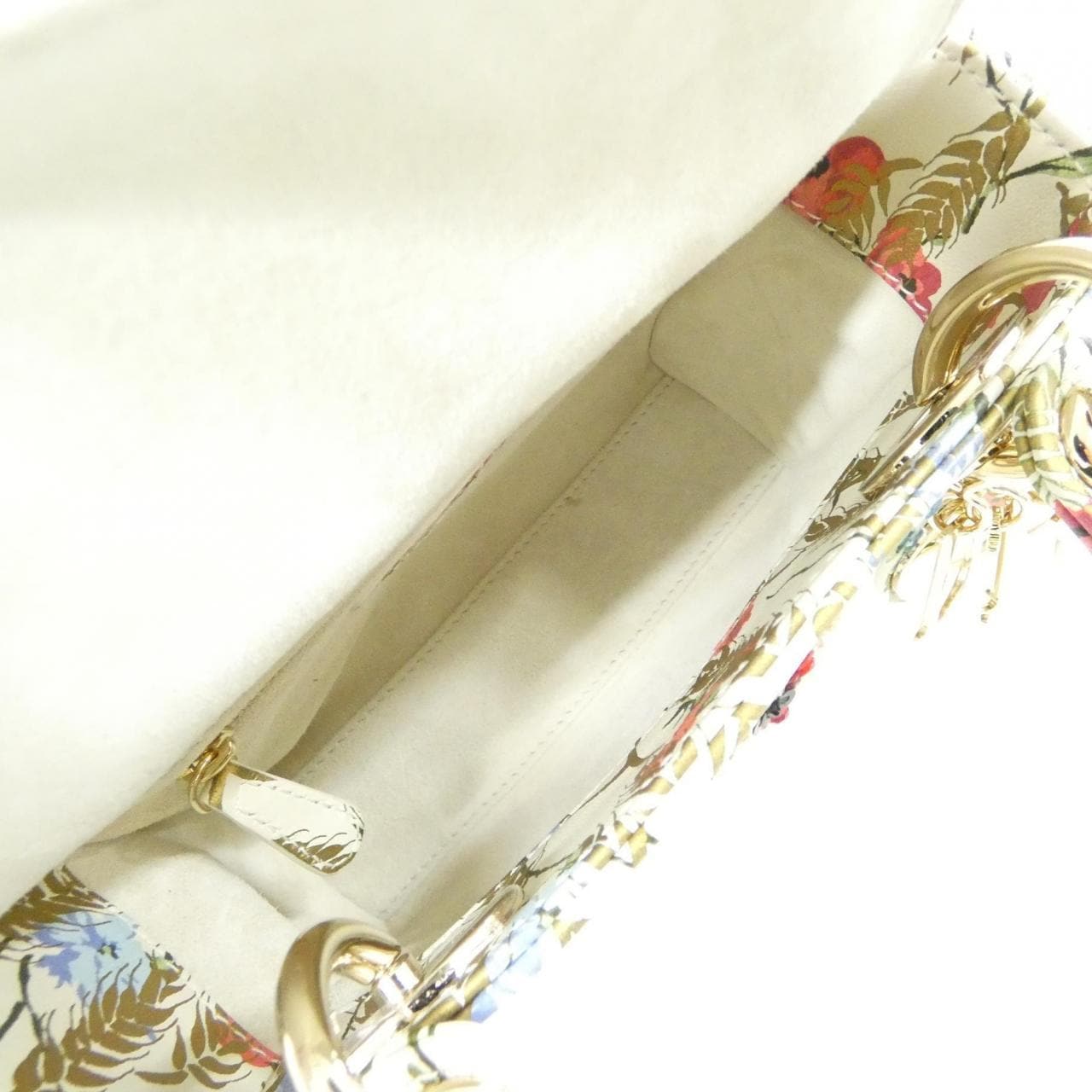 クリスチャンディオール レディ ディオール ミニ M0505OSNS バッグ