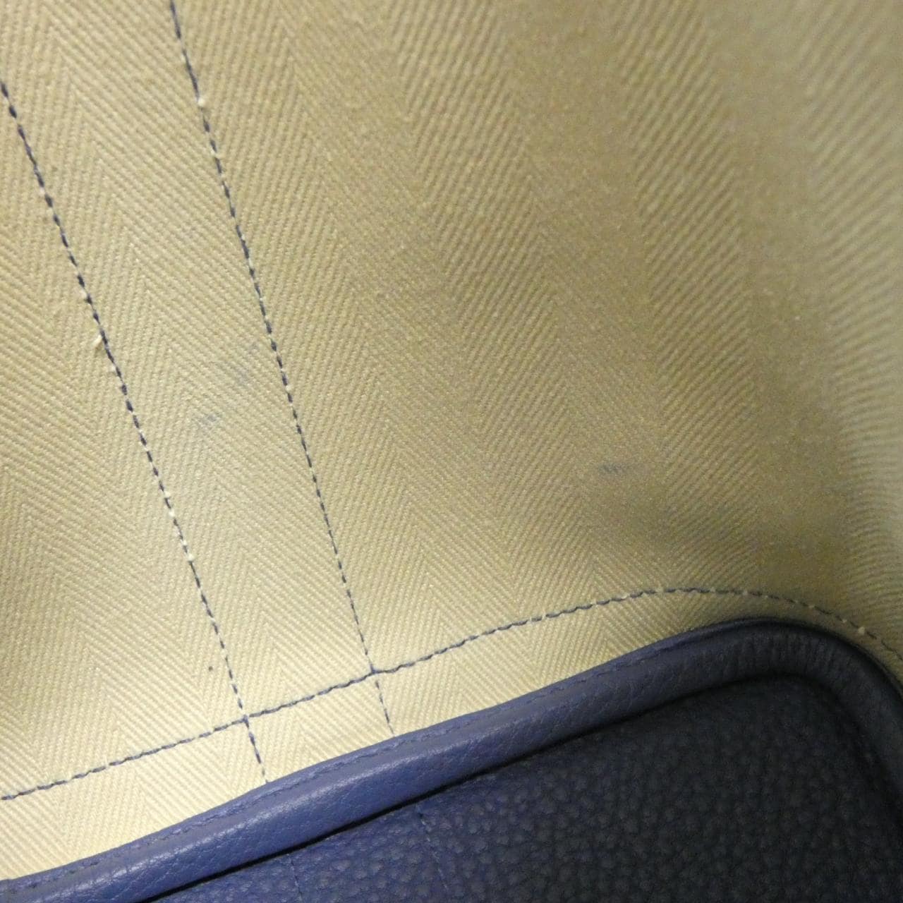 エルメス ガーデン パーティ 30cm 066740CK バッグ