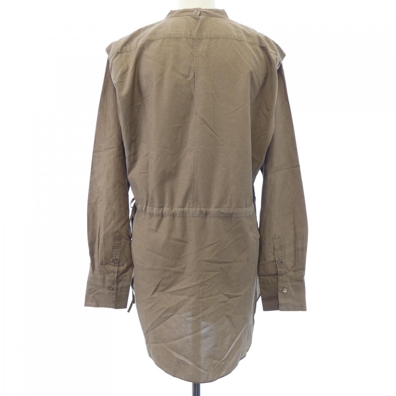 ロク 6ROKU シャツ