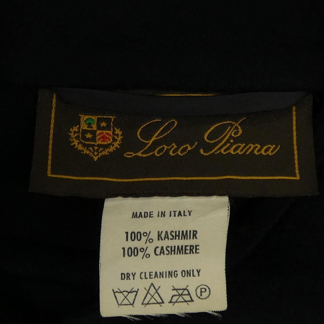 ロロピアーナ Loro Piana ジャケット