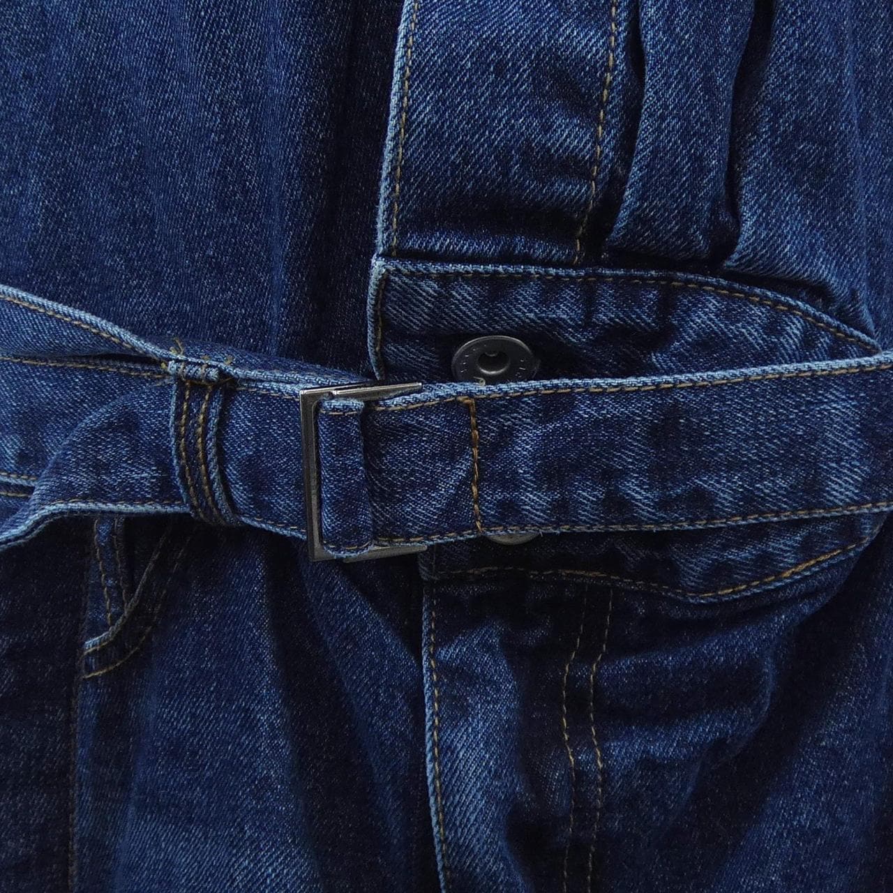 サカイ SACAI 24-07133 ワンピース