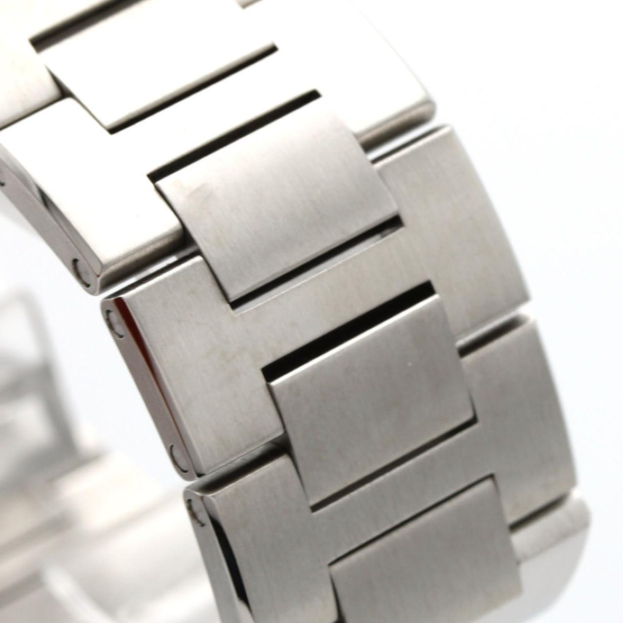 IWC アクアタイマークロノグラフ IW376804 SS 自動巻