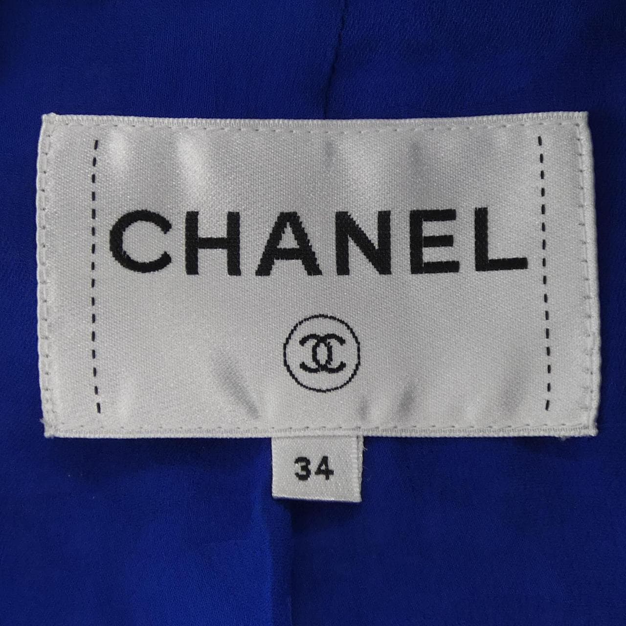シャネル CHANEL P63192V48651 ジャケット