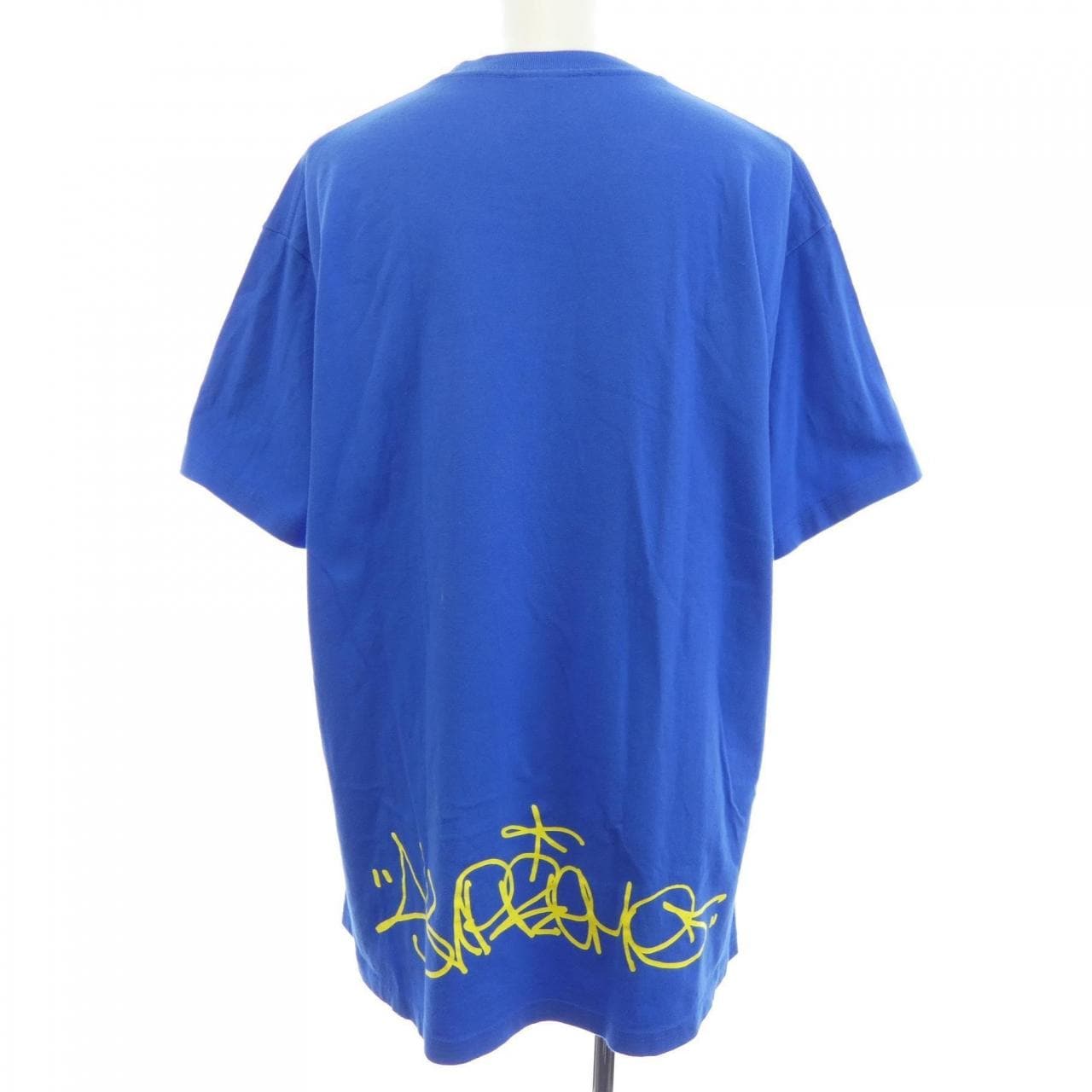 シュプリーム SUPREME IRAK Tシャツ