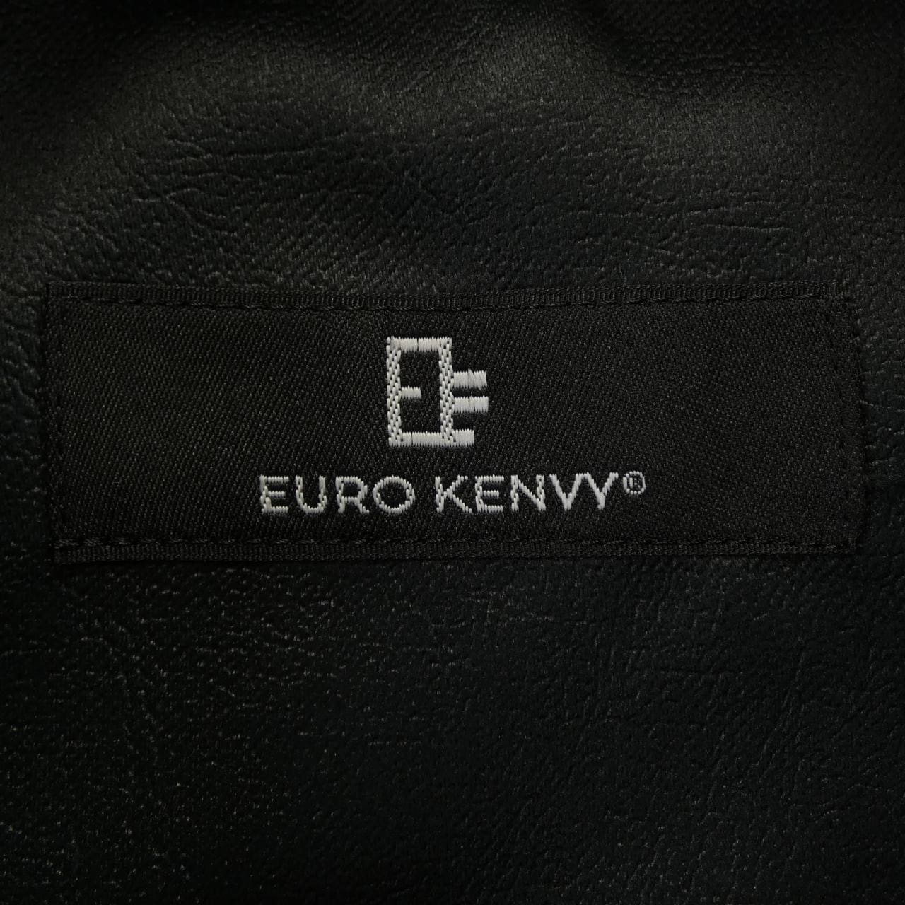 EURO KENVY ブルゾン