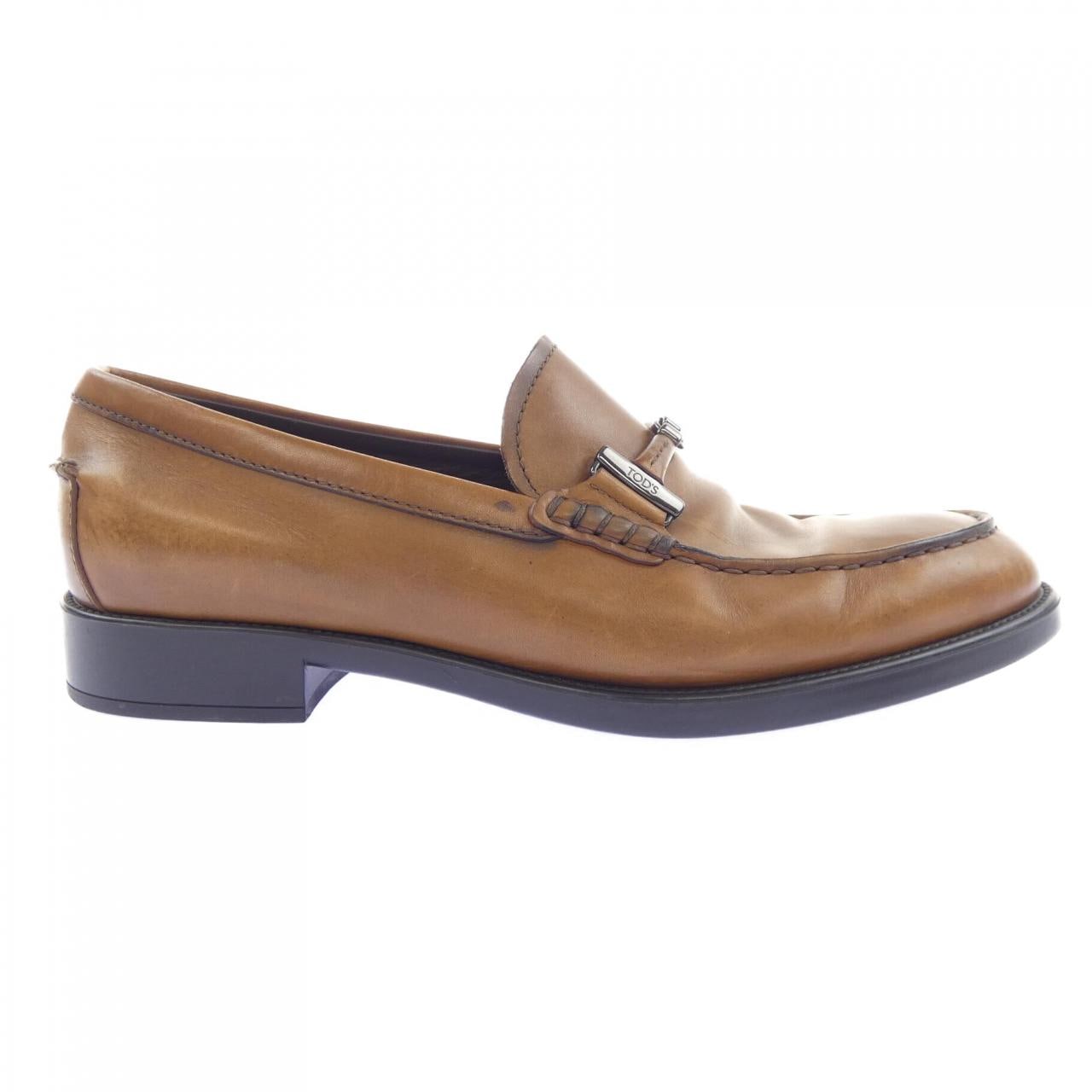 トッズ TOD'S シューズ