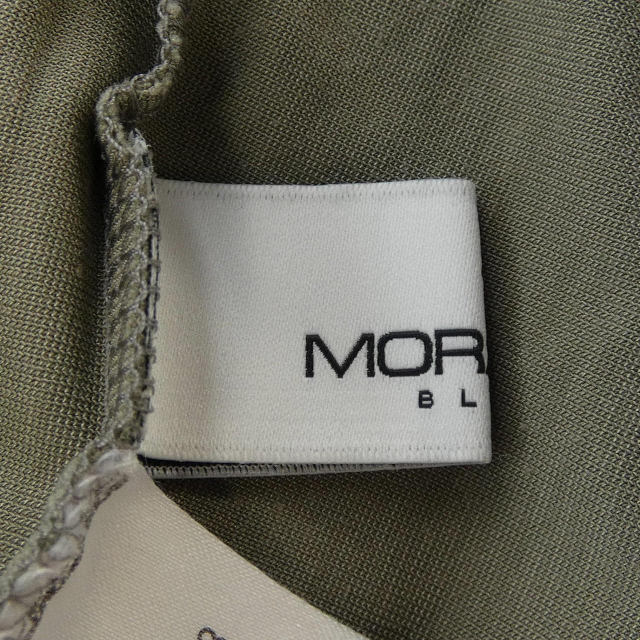 モラビトブラン MORABITO BLANC 2171-42614 パンツ
