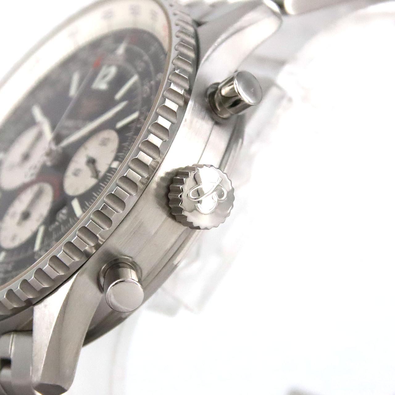 ブライトリング ナビタイマー･50th Anniversary A41322/A412B33NP SS 自動巻