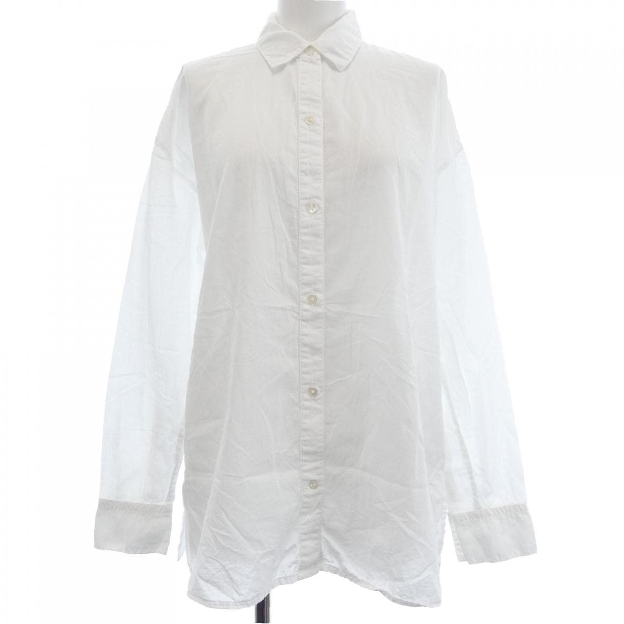 ジェームスパース JAMES PERSE シャツ