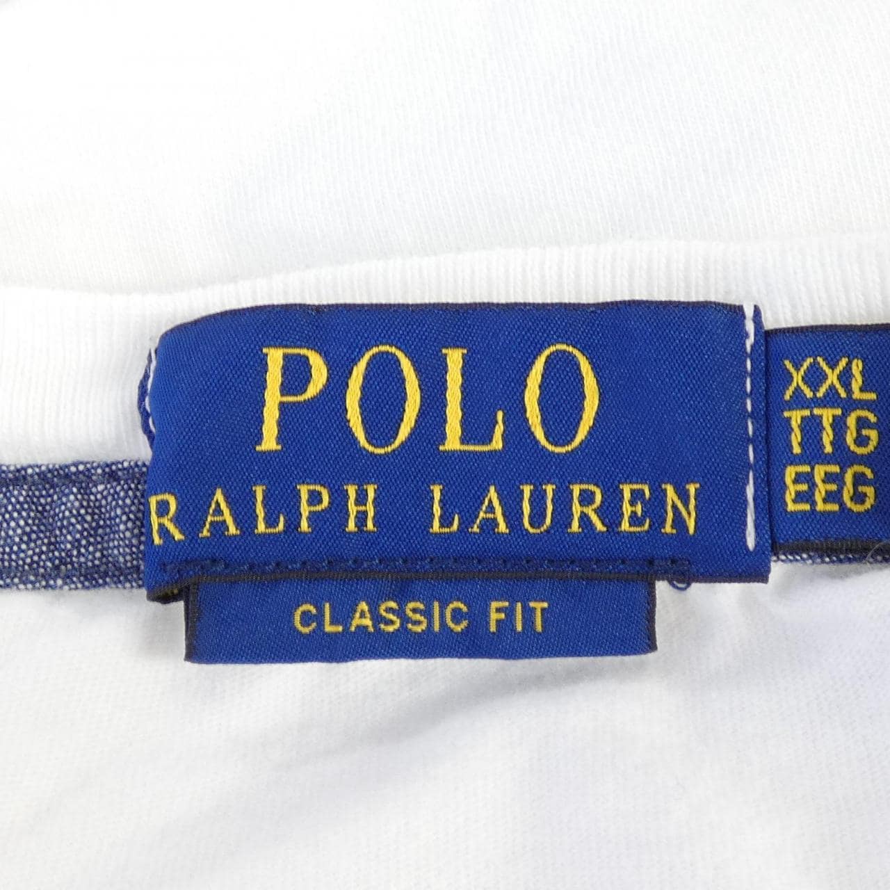 ポロラルフローレン POLO RALPH LAUREN Tシャツ