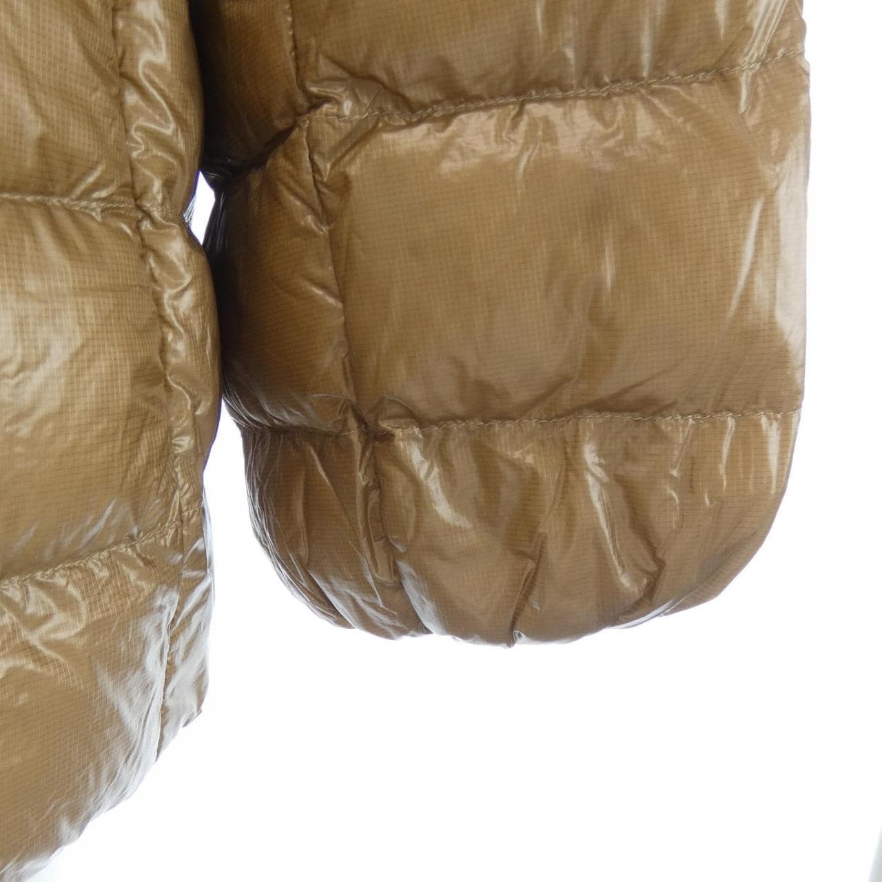 モンクレール MONCLER AUBERGINE ダウンジャケット
