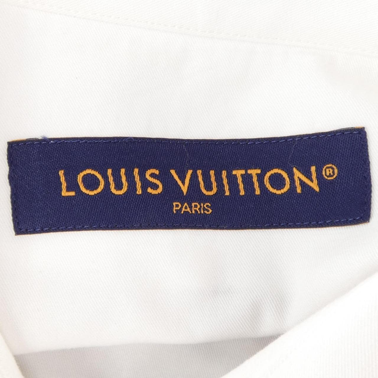 ルイヴィトン LOUIS VUITTON HTS76WIKE S／Sシャツ