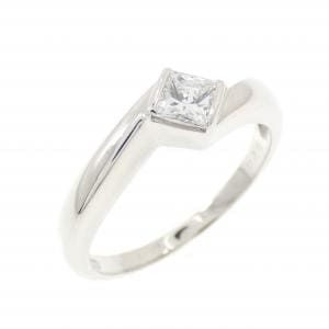 PT900 ダイヤモンド リング 0.28CT