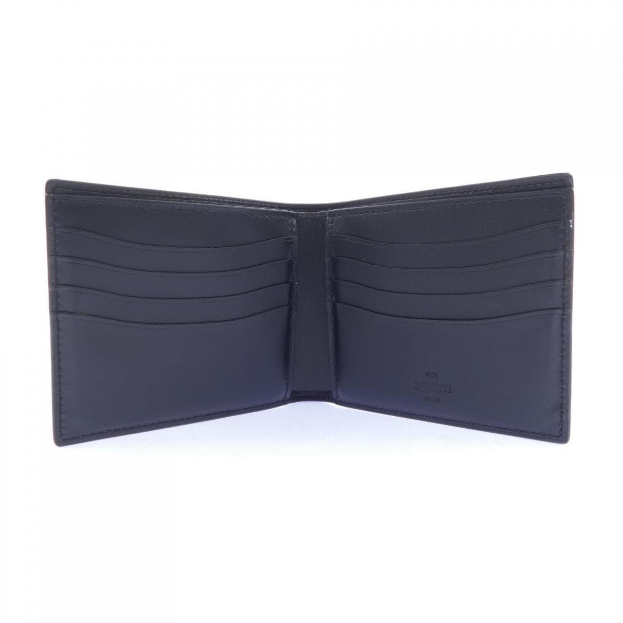 ベルルッティ Berluti マコレ スクリットレザーウォレット WALLET