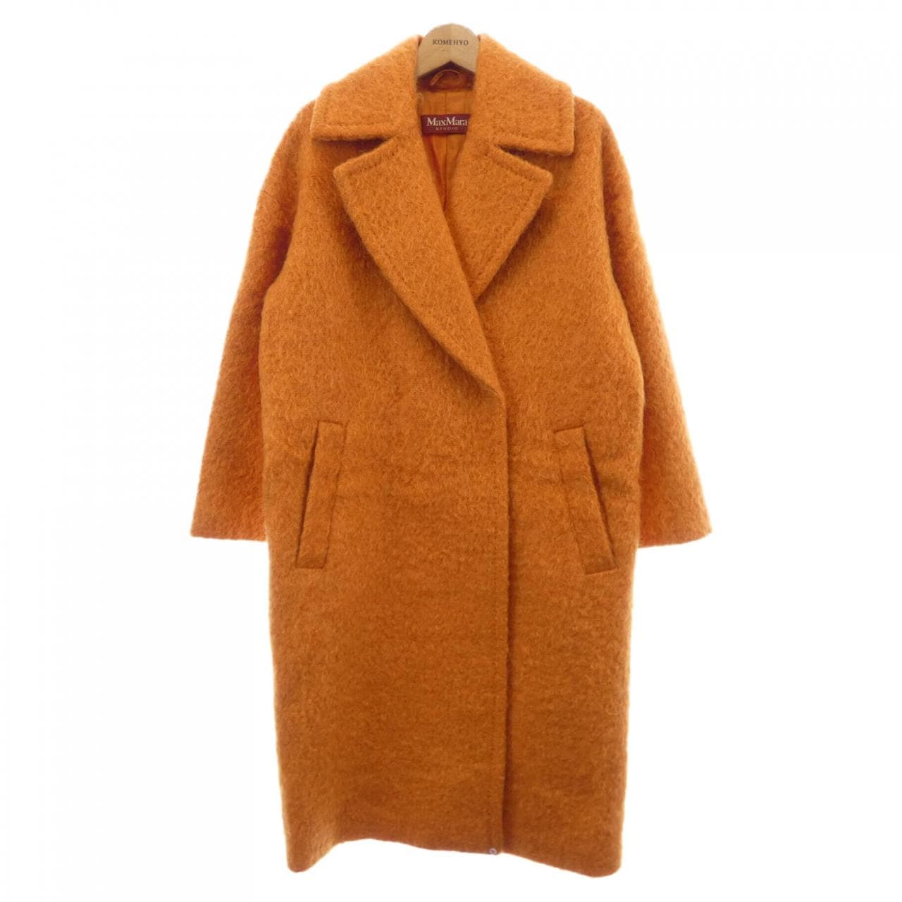 マックスマーラステュディオ Max Mara STUDIO 23601601336 コート