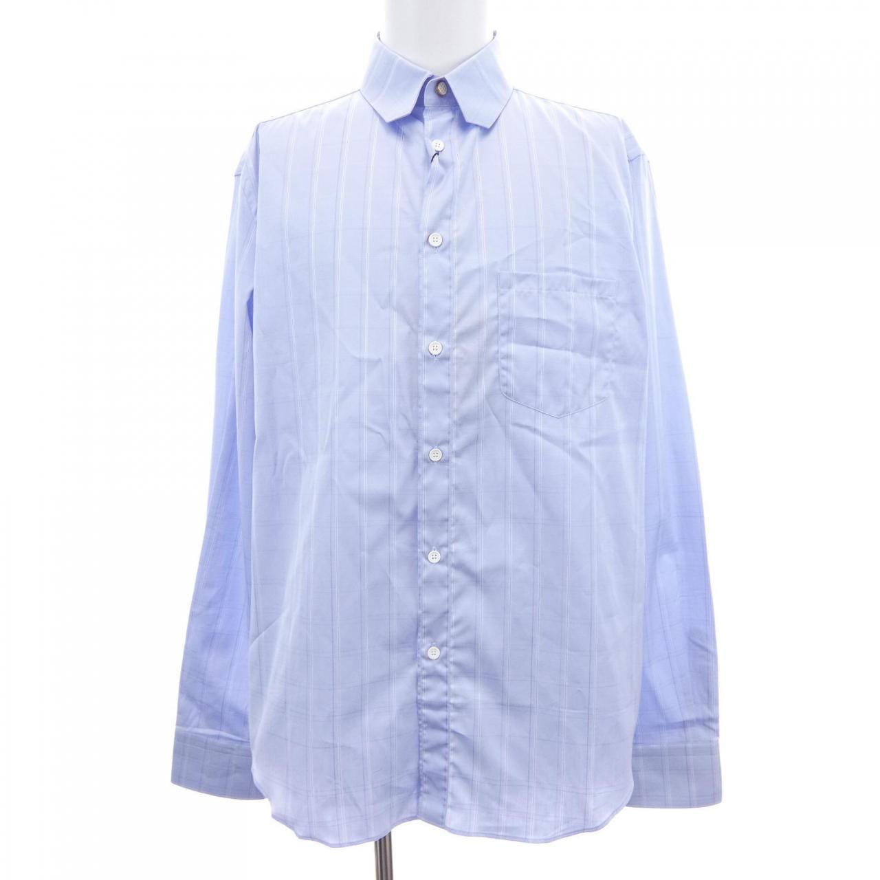ルイヴィトン LOUIS VUITTON HIFS5WTHG シャツ