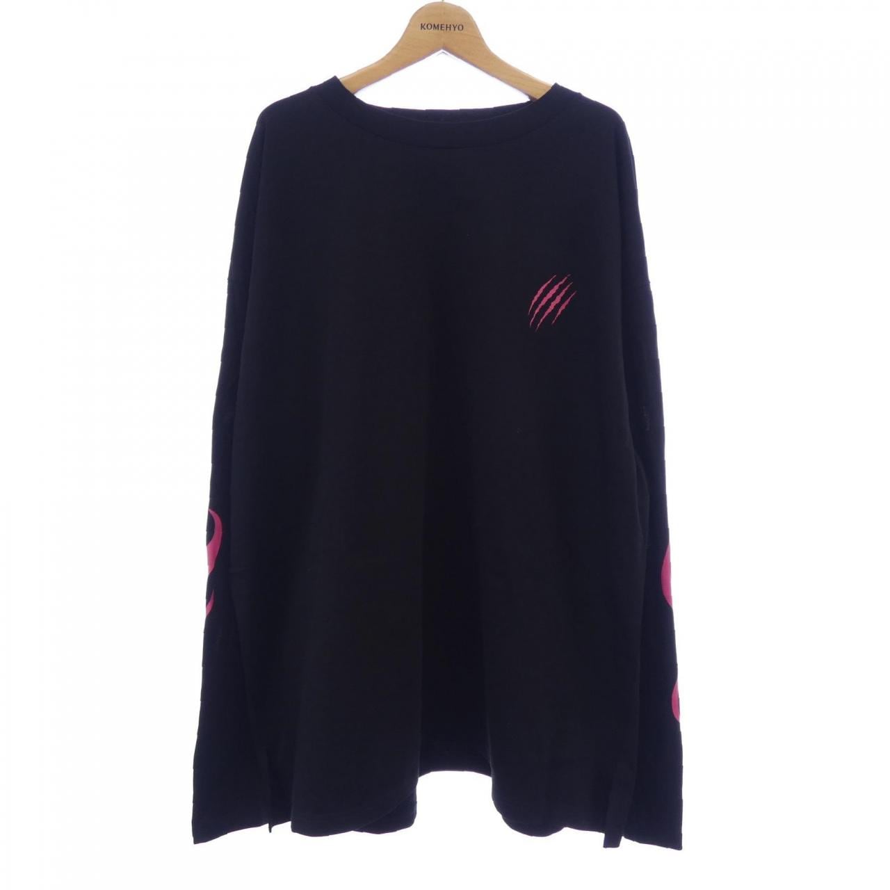 DDDD 0717001 Tシャツ
