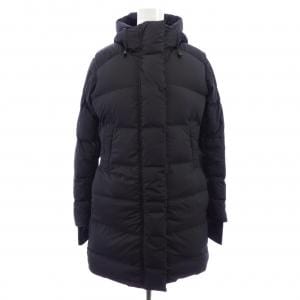 カナダグース CANADA GOOSE 5077LA ALLISTON アリストン ダウンコート