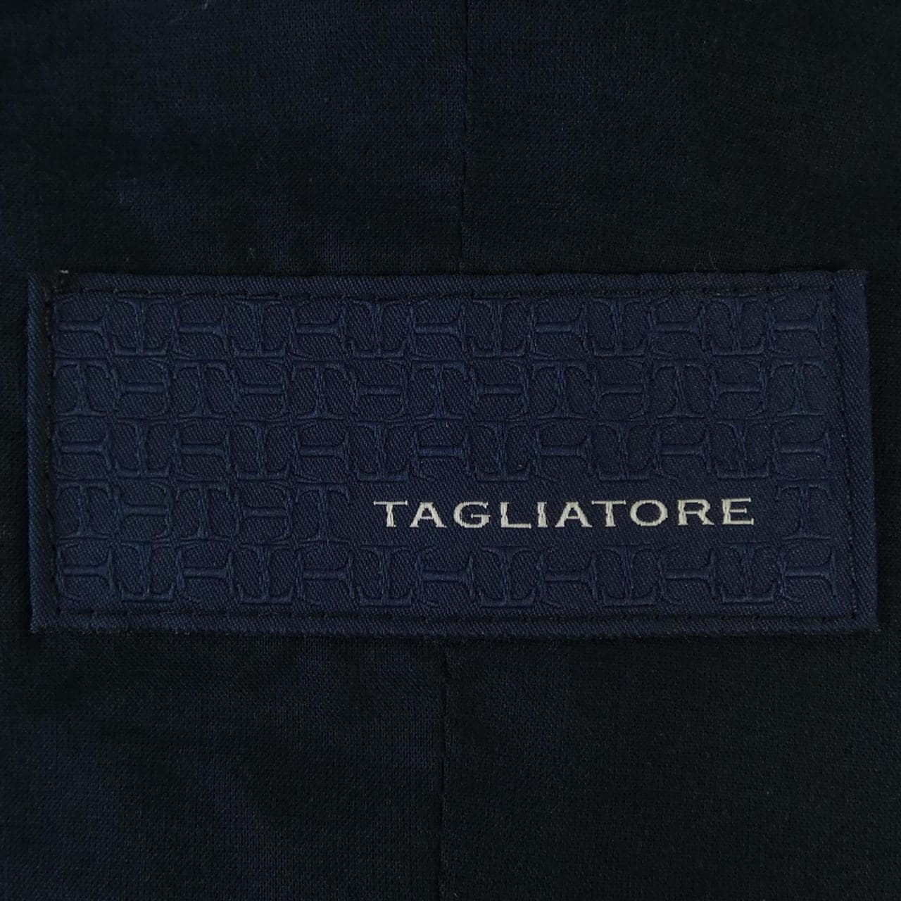 タリアトーレ TAGLIATORE ベスト