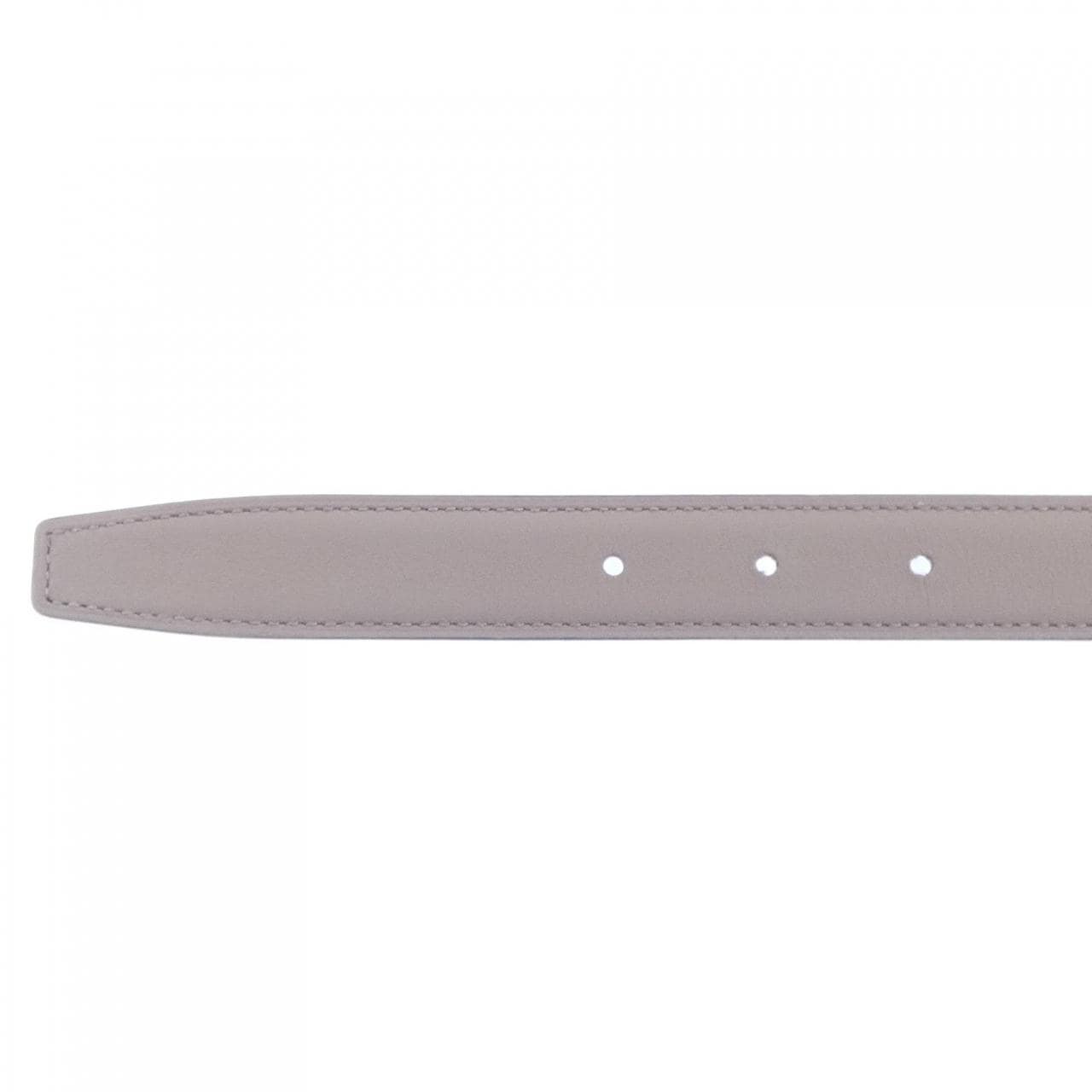 エルメス HERMES ミニH 24mm リバーシブル BELT