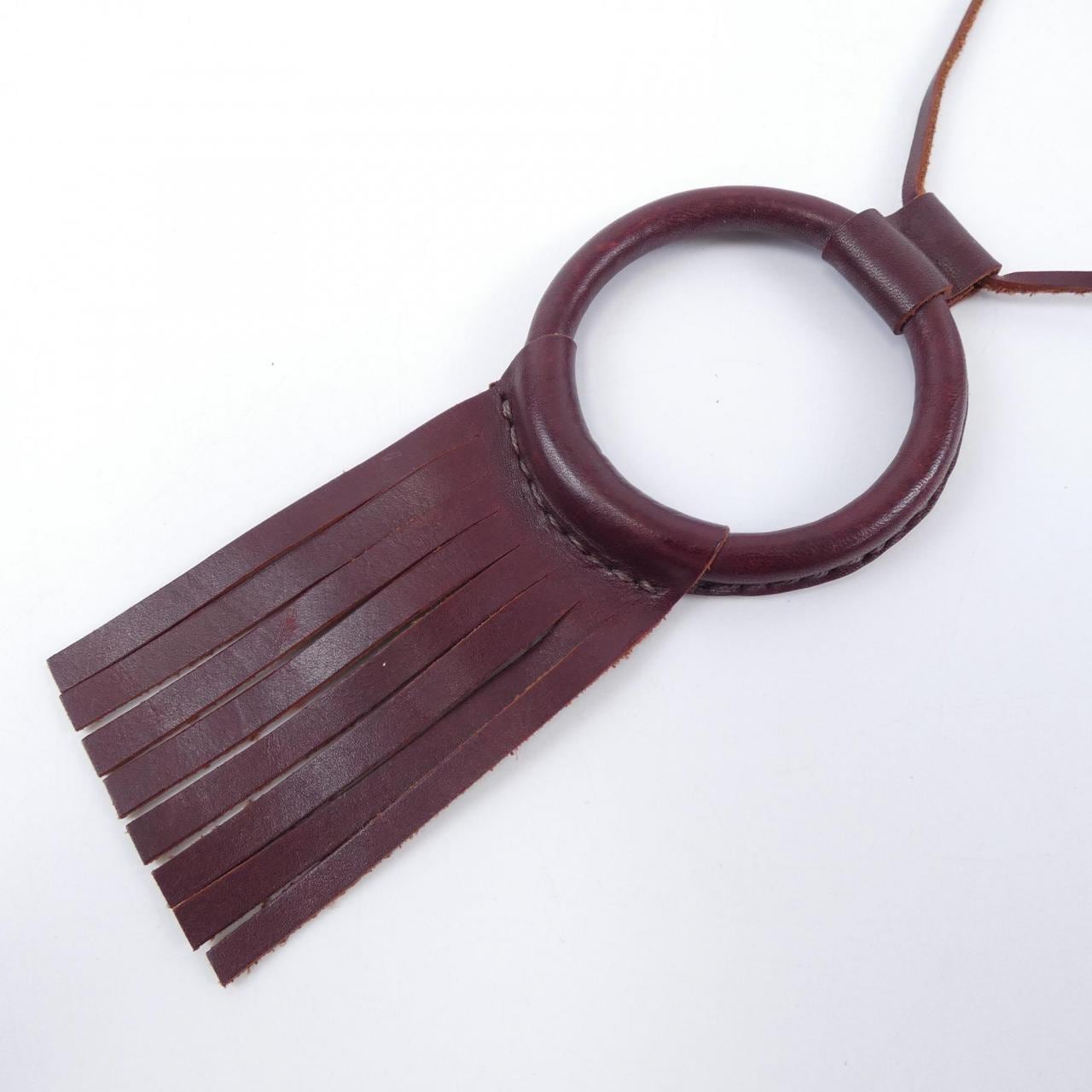 CRESCIONI NECKLACE